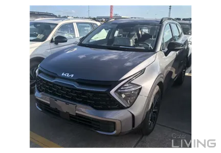 Kia Sportage 1.5 Turbo 2025